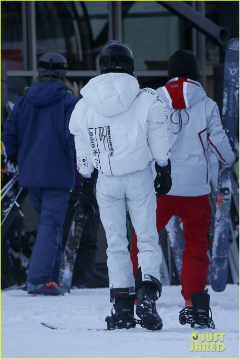 kendall jenner ski shop.